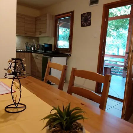 Apartmán Dream Horse *