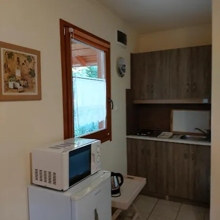 Lejlighed Dream Horse Cserkeszőlő