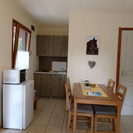 Dream Horse Cserkeszőlő