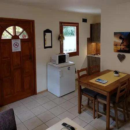 Lejlighed Dream Horse