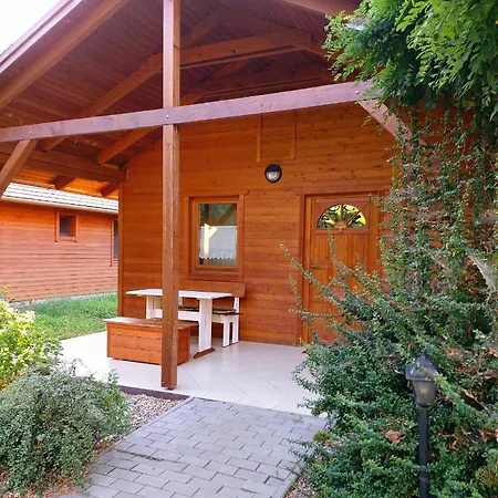 Lejlighed Dream Horse Cserkeszőlő