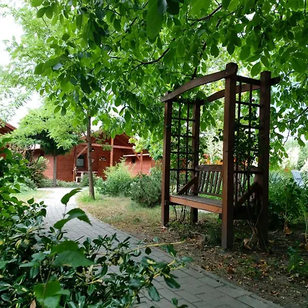 Dream Horse Lejlighed