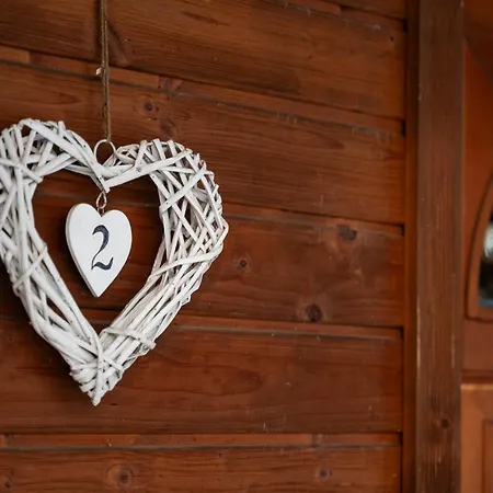 Apartmán Dream Horse Cserkeszőlő