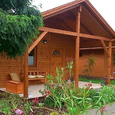 Dream Horse Lejlighed Cserkeszőlő