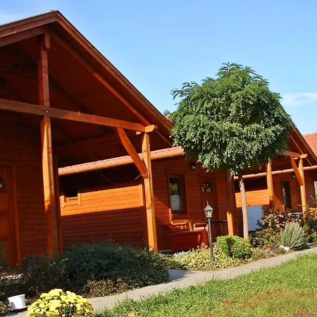 Dream Horse Lejlighed