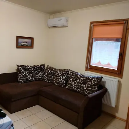 Dream Horse Lejlighed *