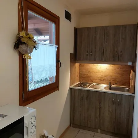 Dream Horse Lejlighed Cserkeszőlő