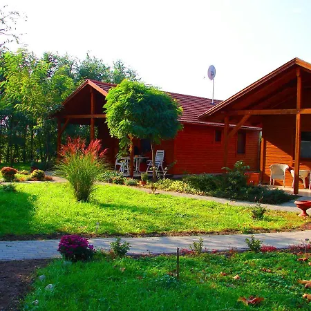 Dream Horse Lejlighed *