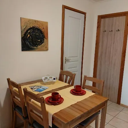 Lejlighed Dream Horse Cserkeszőlő