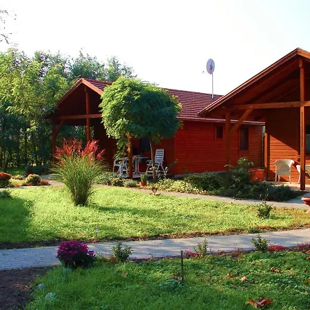 Dream Horse Lejlighed Cserkeszőlő