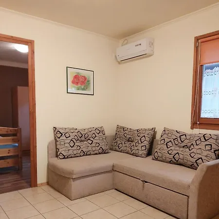 Dream Horse Apartmán Cserkeszőlő