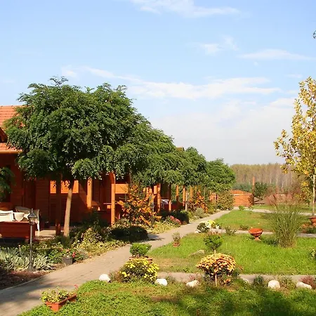 Dream Horse Lejlighed Cserkeszőlő