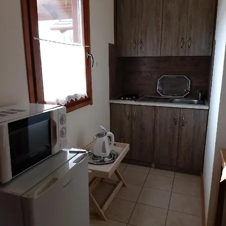 Dream Horse Apartmán Cserkeszőlő